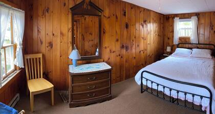 Beach Plum Cottage - on Popham Beach!