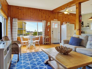 Opholdsområde