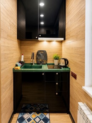 Interior - Mimino Apart (Tbilisi)