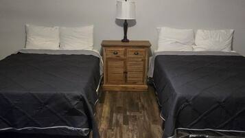 1 slaapkamer, gratis wifi, beddengoed