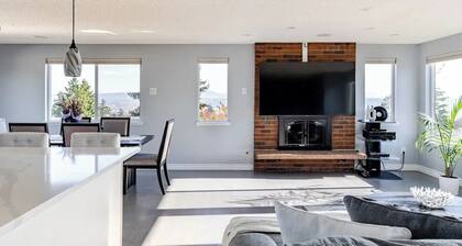 A Home Away from Home!