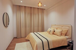 1 quarto, ferros/tábuas de passar roupa, Wi-Fi, roupa de cama