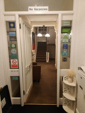Hallway - Ferndene Guest House (Keswick)