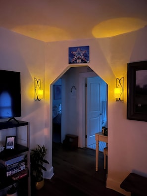 Sisätilat