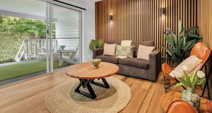 Bright on the River Mystic Apartment 2