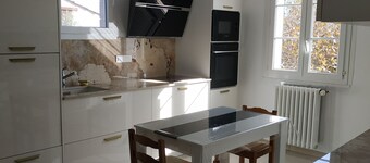 BANON : Maison de l'Orge- 2 bedrooms- 4 people