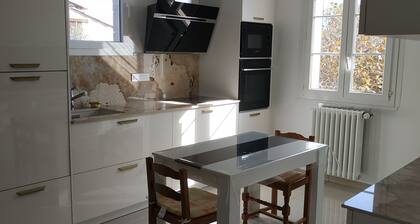 BANON : Maison de l'Orge- 2 bedrooms- 4 people