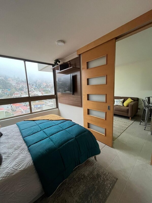 1 bedroom, WiFi