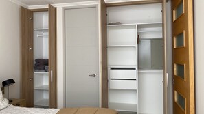 1 bedroom, WiFi