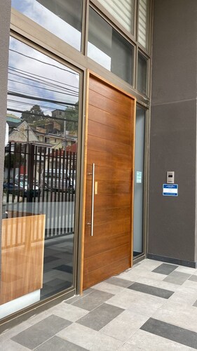 Hermoso y Moderno Departamento en Viña del Mar