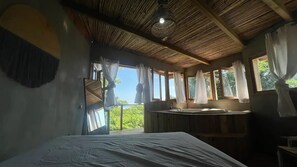 1 slaapkamer, wifi, beddengoed