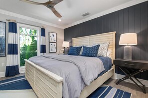 7 soveværelser, strygejern/strygebræt, gratis Wi-Fi, sengetøj