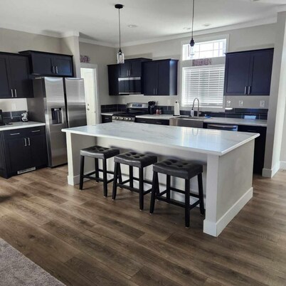 New House w/Mtn. views 3-Bedroom, 2-Bath on 3 Acres w/starlink WiFi in Pagosa