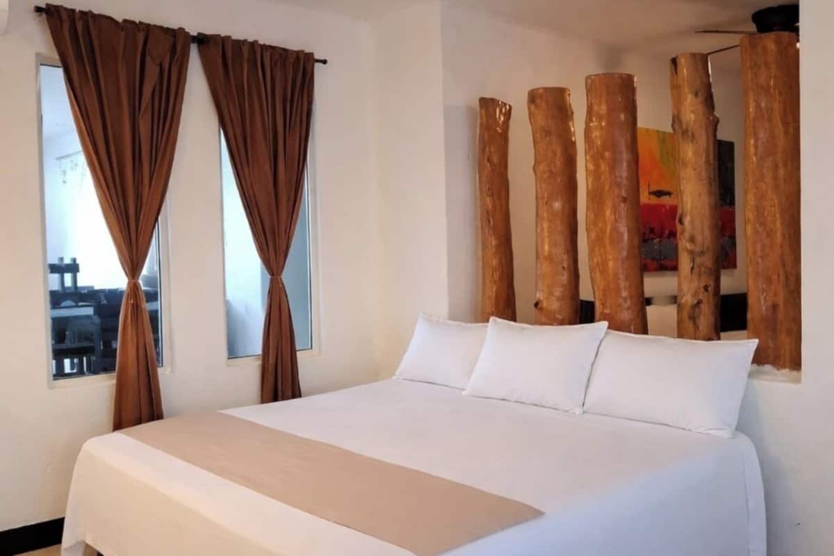 Superior villa | Ingyenes wifi és ágynemű