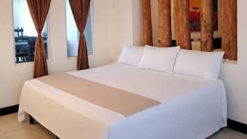 Villa superior | Wifi gratis y ropa de cama