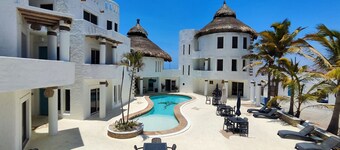 Hotel Villa Capricho 