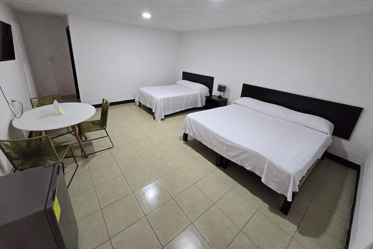 Chambre Double