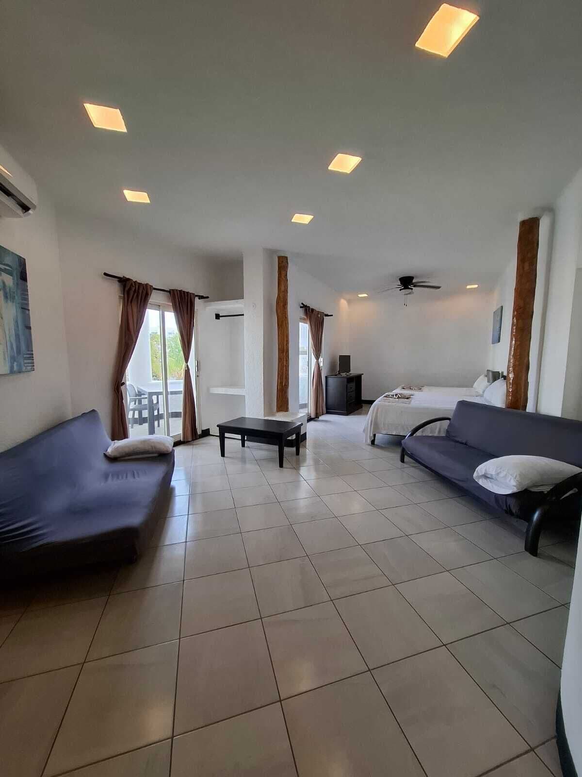 Standard-huvila | Ilmainen Wi-Fi, vuodevaatteet