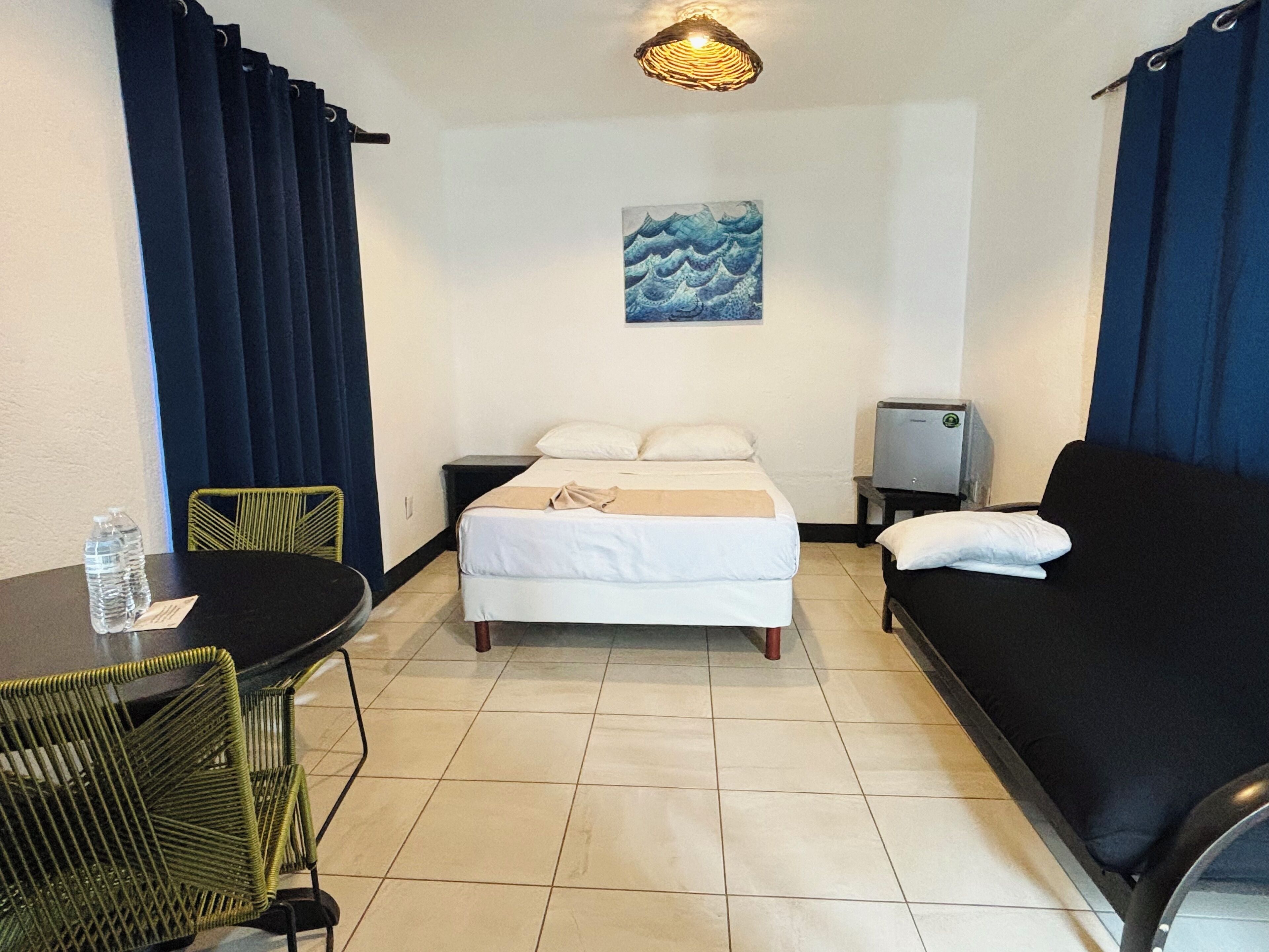 Phòng Economy | Truy cập Internet không dây miễn phí 