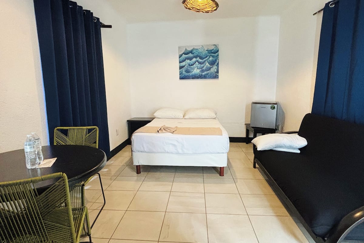 Economy kamer | Gratis wifi