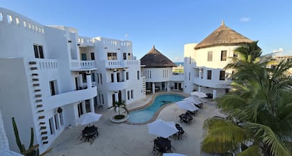 Hotel Villa Capricho