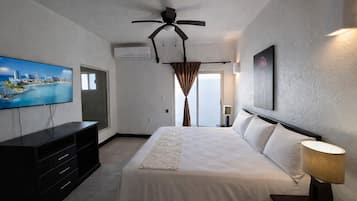 واي فاي مجانًا وملاءات أسرّة