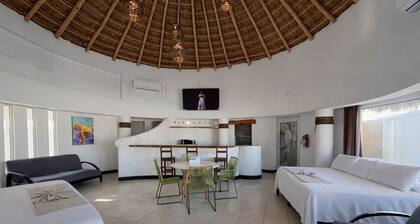 Hotel Villa Capricho