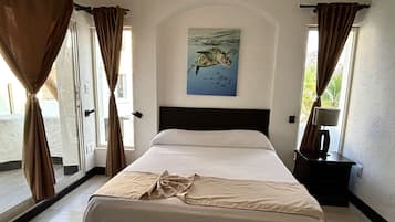 Family Villa | Free WiFi, bed sheets