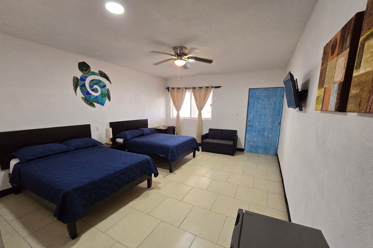 Chambre Double