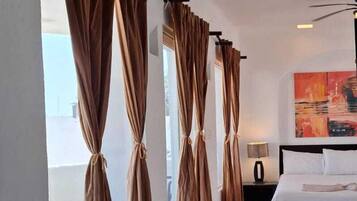 Villa familiar | Wifi gratis y ropa de cama