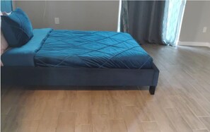 3 habitaciones, wifi y ropa de cama 