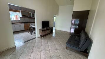 Casa família | Área de estar