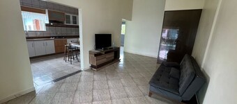 Casa de Praia Ponta do Galeão - Garopaba