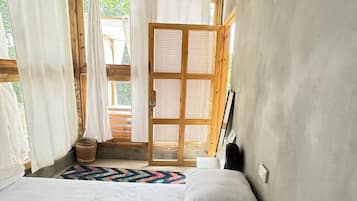 1 quarto, Wi-Fi, roupa de cama