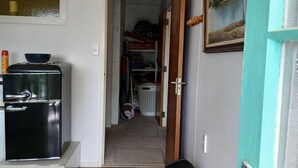 住宿内部