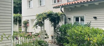 Brocante-Style Cottage near Hamburg