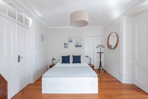 3 Schlafzimmer, Bügeleisen/Bügelbrett, Internetzugang, Bettwäsche