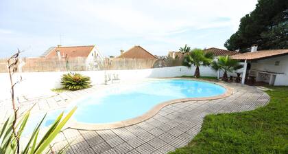 Villa Cuca by Refúgio