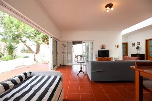 Villa Cuca by Refúgio