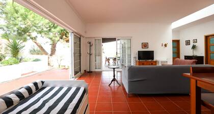 Villa Cuca by Refúgio