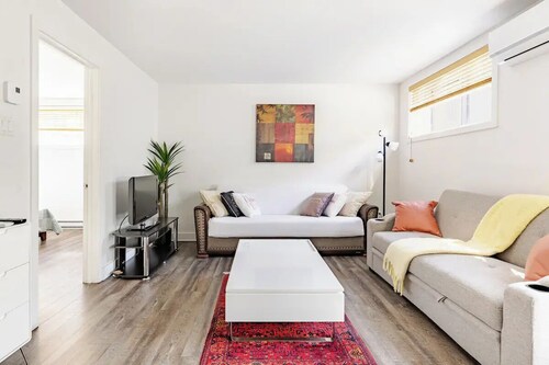 Logement neuf, sapcieux