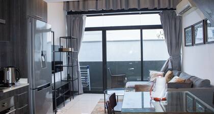 EBS LEGEND PROPERTIES