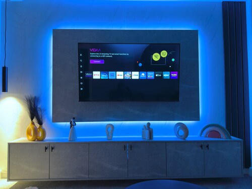 Adeluxe Home - Entire Luxury 2-Bedroom House