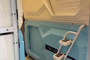 客房
