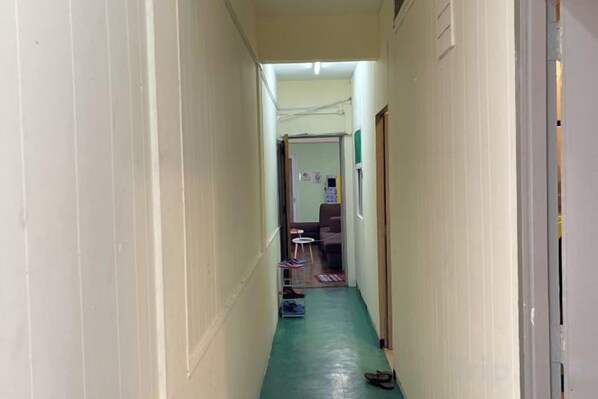Unclassified image, 1 of 21, button - Pelangi Capsule Hostel (Johor Bahru)