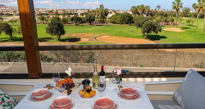 Casa Paraiso – Luxuriöses Penthouse mit Meerblick