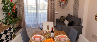 Casa Paraiso – Luxurious penthouse with ocean view