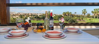 Casa Paraiso – Luxurious penthouse with ocean view