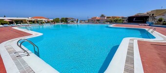 Casita Bonita – Bouganville Residence