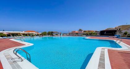 Casita Naranja – Bouganville Residence